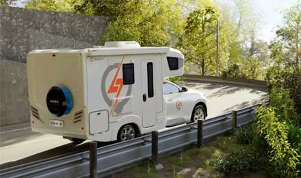 什么時(shí)候你最想擁有一臺(tái)房車？